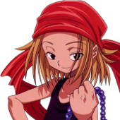 Avatar de l’utilisateur