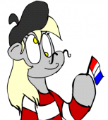Avatar de l’utilisateur
