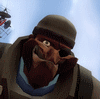 Avatar de l’utilisateur