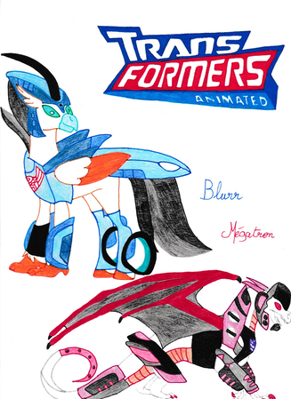 Blurr Mégatron.png