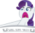 Rarity Destroy :raritydestroy: