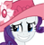 Rarity Hat :rarityhat: