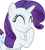 Rarity Laugh :raritylaugh: