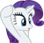 Rarity Ouh :rarityouh: