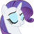Rarity Princeless :rarityprinceless: