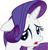 Rarity Sad 3 :raritysad3: