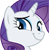 Rarity Smile :raritysmile: