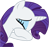 Rarity Wining :raritywining: