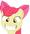 :applebloom: