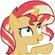 sunset :sunset10: