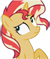 sunset :sunset11: