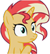 sunset :sunset13: