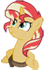 sunset :sunset15: