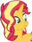 sunset :sunset35: