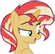 sunset :sunset9:
